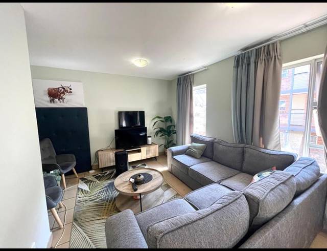 2 BEDROOM APARTMENT FOR SALE IN DIE BULT